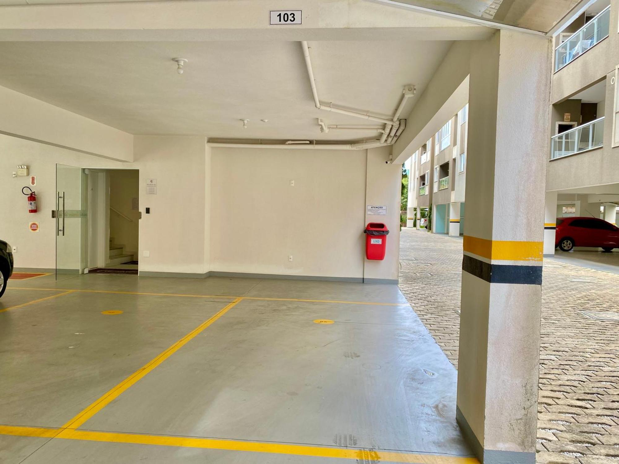 Edíficio Varadero Bombinhas Exterior foto