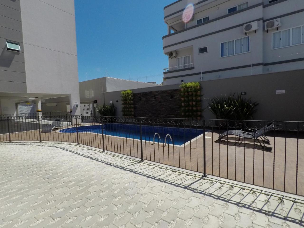 Edíficio Varadero Bombinhas Exterior foto
